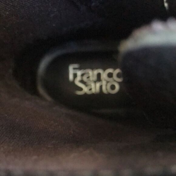 Franco Sarto Jetson boots - Picture 10 of 10